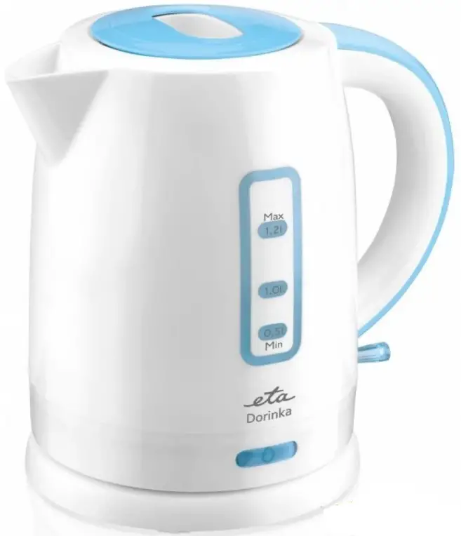 eta 1599 Dorinka Electric Kettle