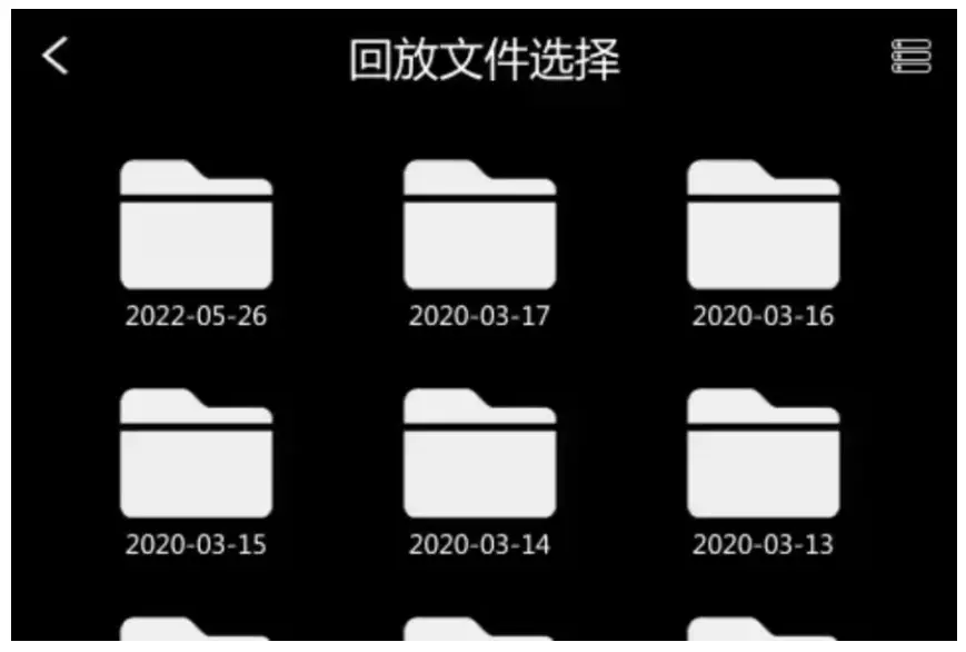 IRTECH C16 C Series Pocket Thermal Imaging Camera - fig6