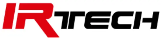 IRTECH logo