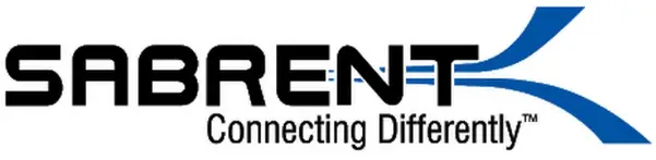 SABRENT-logo