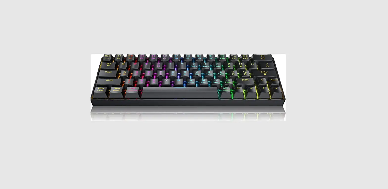 Dongguan Space Key Electronic Technology Kg639 Rgb Backlit Wireless Keyboard User Manual Dongguan Space Key Electronic Technology Kg639 Rgb Backlit Wireless Keyboard User Manual