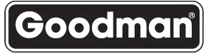 Goodman-GSX16-Energy-Efficient-Split-System-Air-Conditioner-1½-To-5-Tons-logo