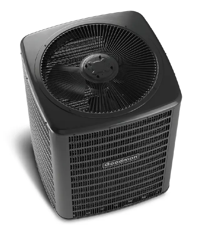 Goodman-GSX16-Energy-Efficient-Split-System-Air-Conditioner-1½-To-5-Tons-product