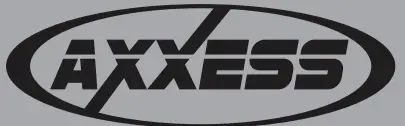 AXXESS logo