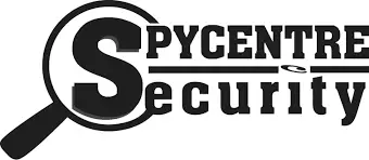 SpyCentre - Logo