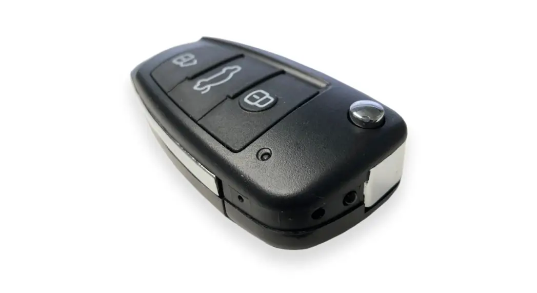 Spycentre Security 6809 Key Fob Hidden Camera User Manual Spycentre Security 6809 Key Fob Hidden Camera User Manual