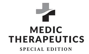 MEDIC THERAPEUTICS logo