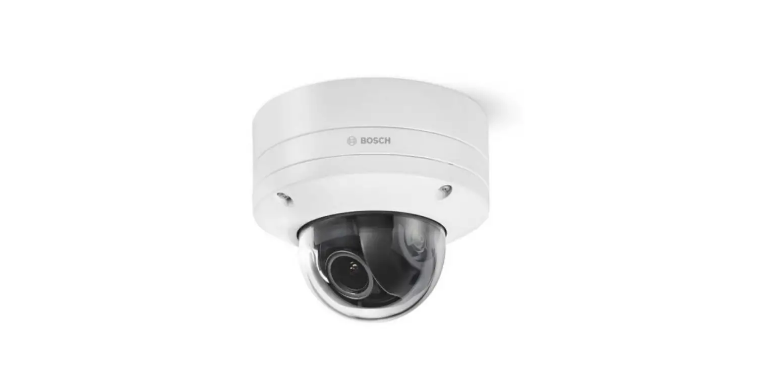 Bosch Nde-8502-rx Ip Camera Instructions