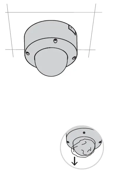 BOSCH NDE-8502-RX IP Camera fig 10