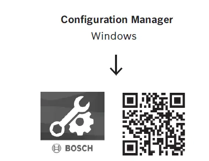 BOSCH NDE-8502-RX IP Camera fig 12