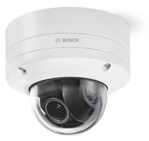 BOSCH NDE-8502-RX IP Camera product img