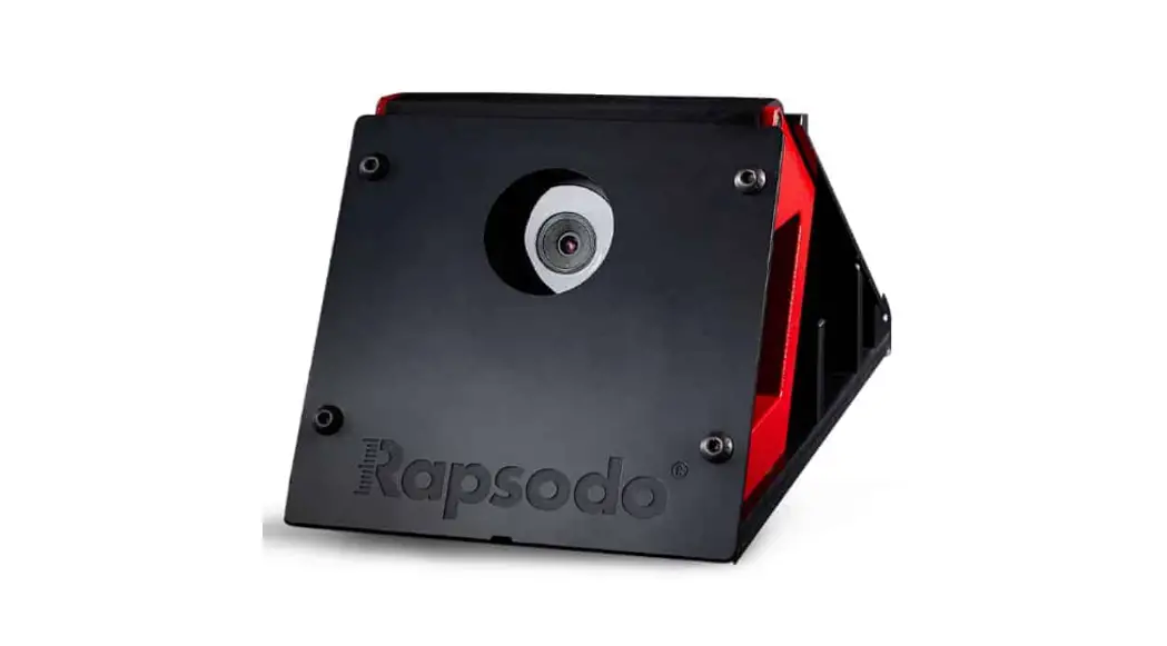 Rapsodo Pitching 2.0 Pitch Design Made Easier User Manual Rapsodo Pitching 2.0 Pitch Design Made Easier User Manual