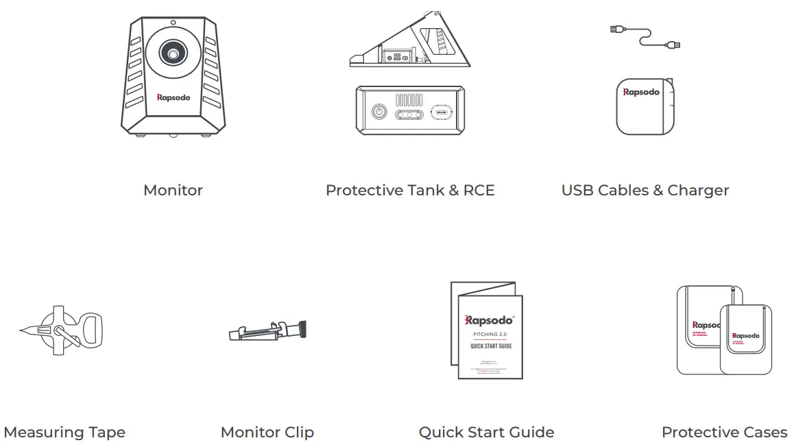 Rapsodo PITCHING 2.0 Pitch Design Made Easier - fig 15