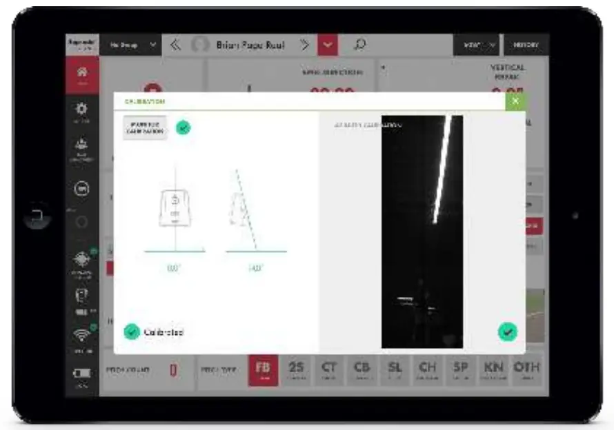 Rapsodo PITCHING 2.0 Pitch Design Made Easier - fig