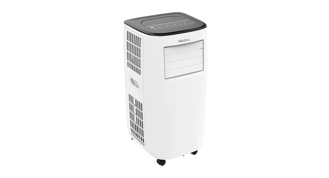Electriq Portable Air Conditioner User Manual