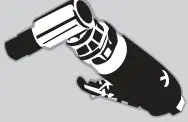 Die Grinder/Angle Grinder/Air Ratchet