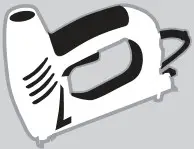 Brad Nailer/Stapler/Finish Nailer (16 & 18 gauge)