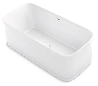KOHLER K 8334 Freestanding Bathtub