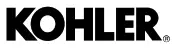 KOHLER logo