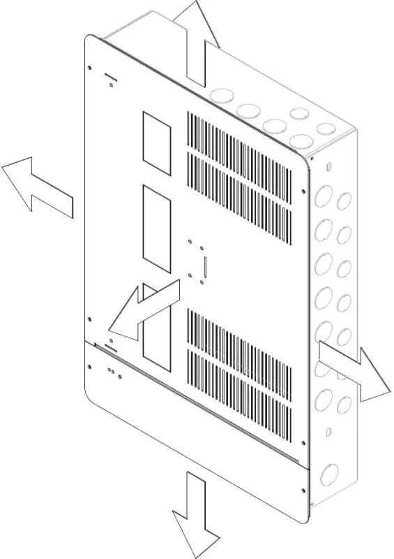 PHILIPS DMC2 Modular Controller - fig 11