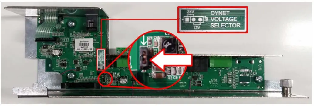 PHILIPS DMC2 Modular Controller - fig 15