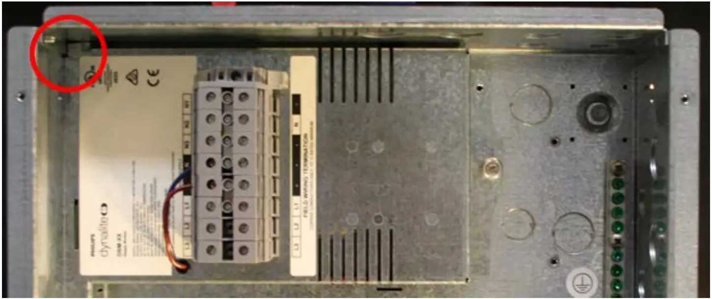 PHILIPS DMC2 Modular Controller - fig 20