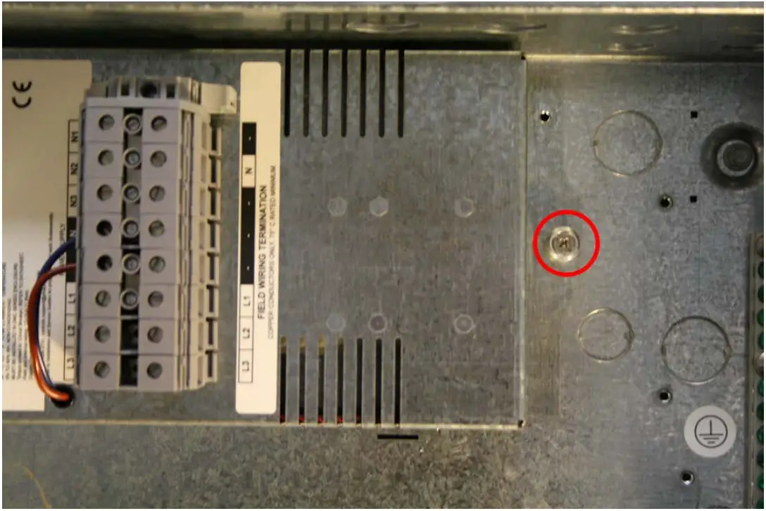 PHILIPS DMC2 Modular Controller - fig 21