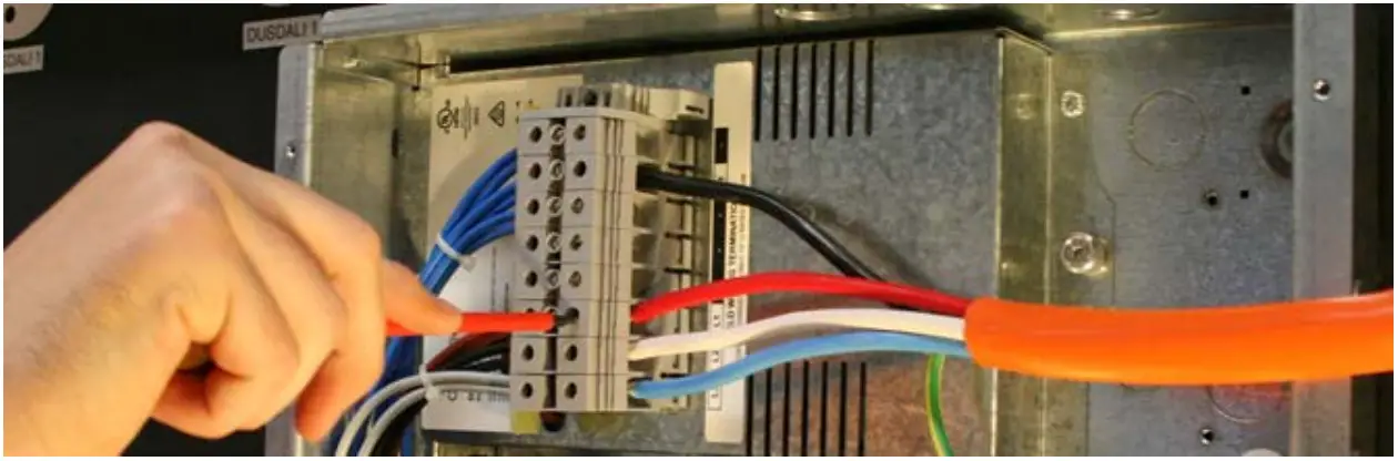 PHILIPS DMC2 Modular Controller - fig 24
