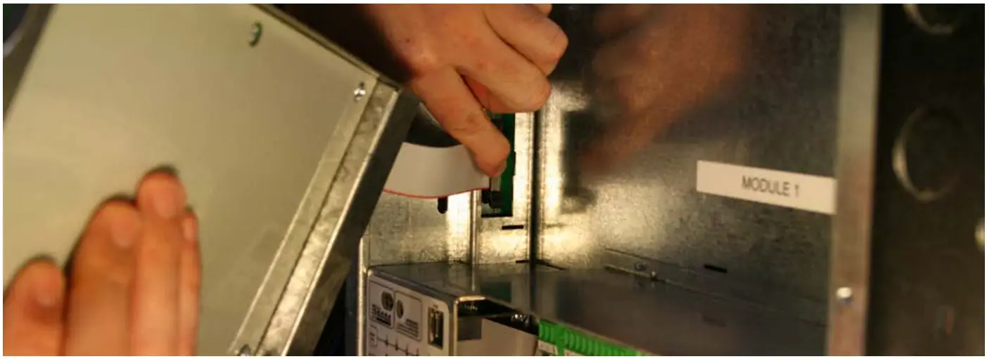 PHILIPS DMC2 Modular Controller - fig 26