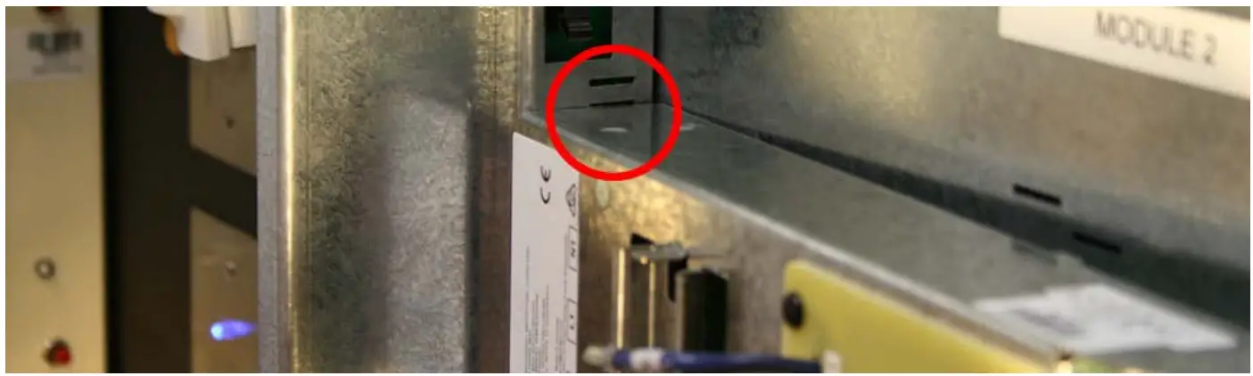 PHILIPS DMC2 Modular Controller - fig 27