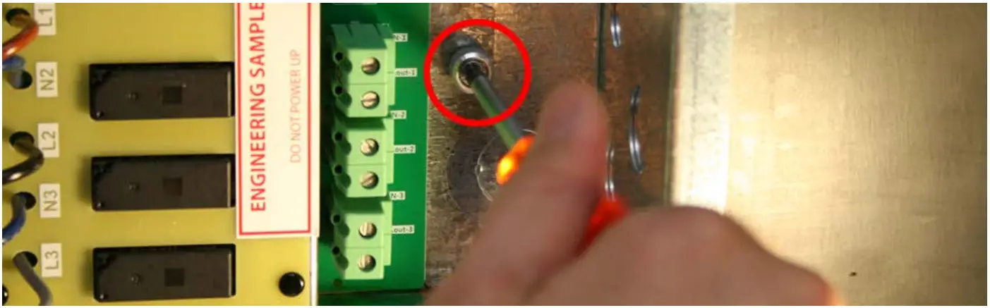 PHILIPS DMC2 Modular Controller - fig 28