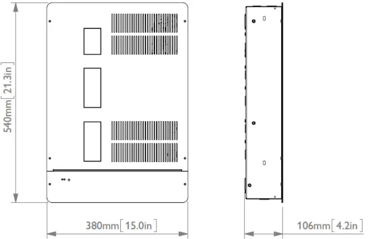PHILIPS DMC2 Modular Controller - fig 3