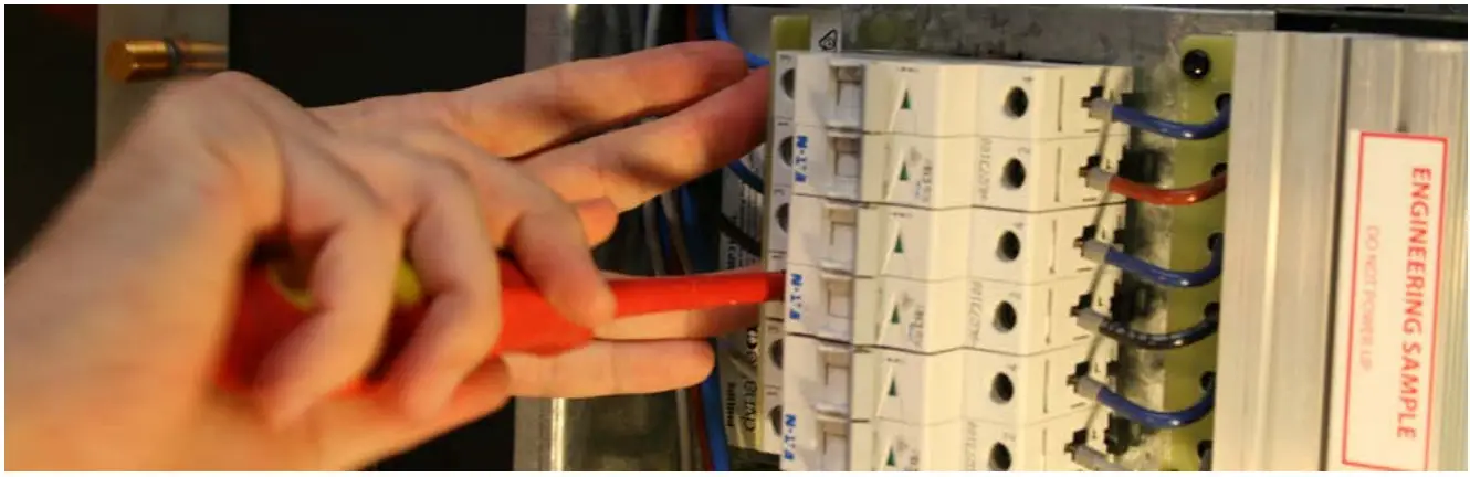 PHILIPS DMC2 Modular Controller - fig 31