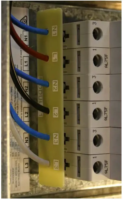 PHILIPS DMC2 Modular Controller - fig 32