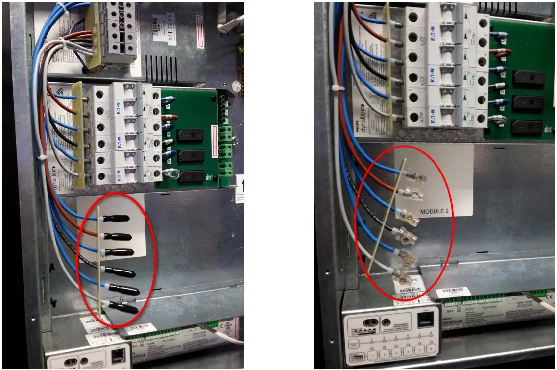 PHILIPS DMC2 Modular Controller - fig 33