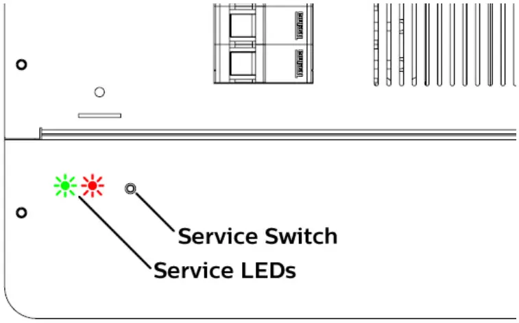 PHILIPS DMC2 Modular Controller - fig 34