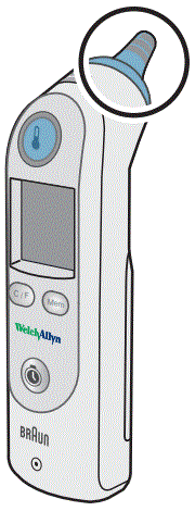 BRAUN-ThermoScan-PRO-6000-Ear-Thermometer-FIG-7
