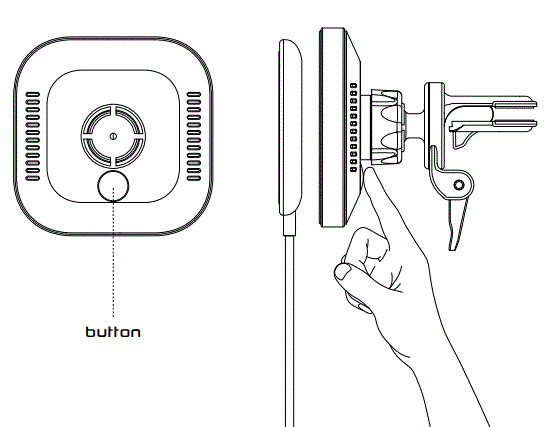 LOOWOKO-L-PS-002-Magnetic-Wireless-Car-Charger-fig-5
