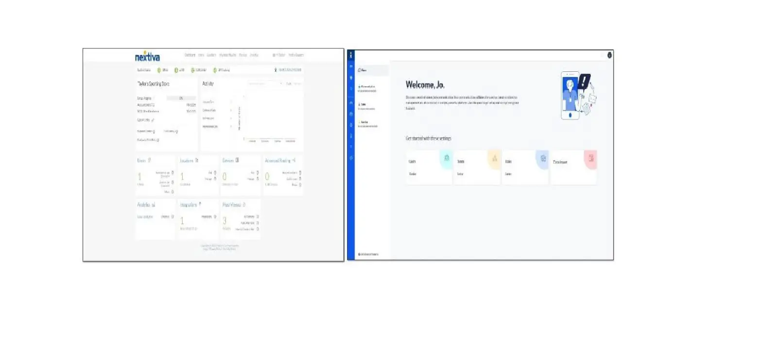 Troubleshoot: Call Forward When Busy