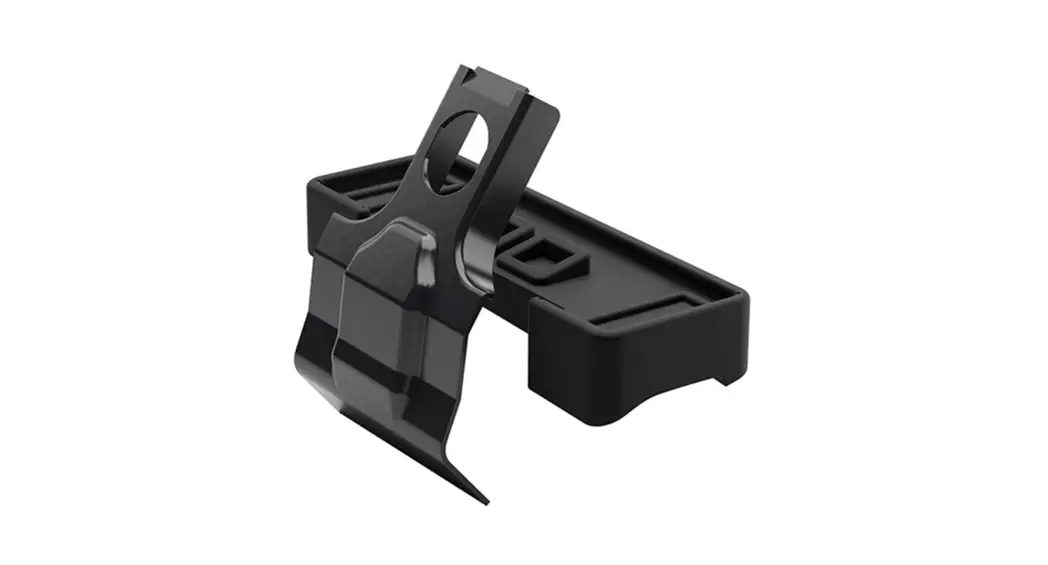 Thule Kit 186017 Roof Rack Fit Kit User Manual Thule Kit 186017 Roof Rack Fit Kit User Manual