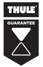 THULE Kit 186017 Roof Rack Fit Kit - icon