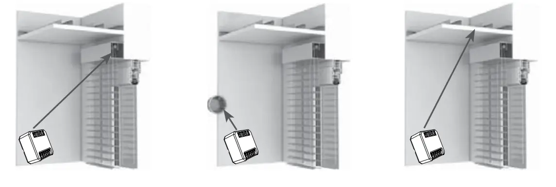 ELKOep RFWB-20 Wireless Shutter Control 13