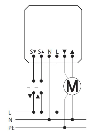 ELKOep RFWB-20 Wireless Shutter Control 16