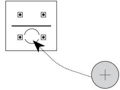 ELKOep RFWB-20 Wireless Shutter Control 8