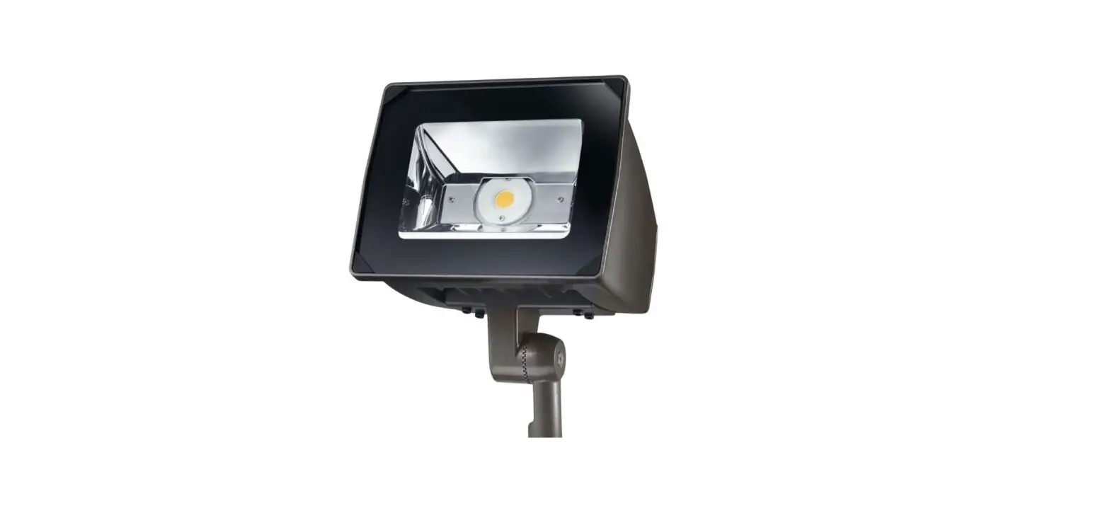 Cooper Nffld-s Night Falcon Led Floodlight Instruction Manual