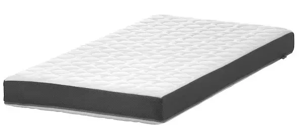 IKEA HIMLAVALV 3D Mattress for Cot product