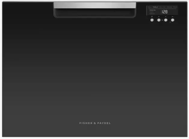 FISHER PAYKEL DD24SCTB9N Single DishDrawer Dishwasher