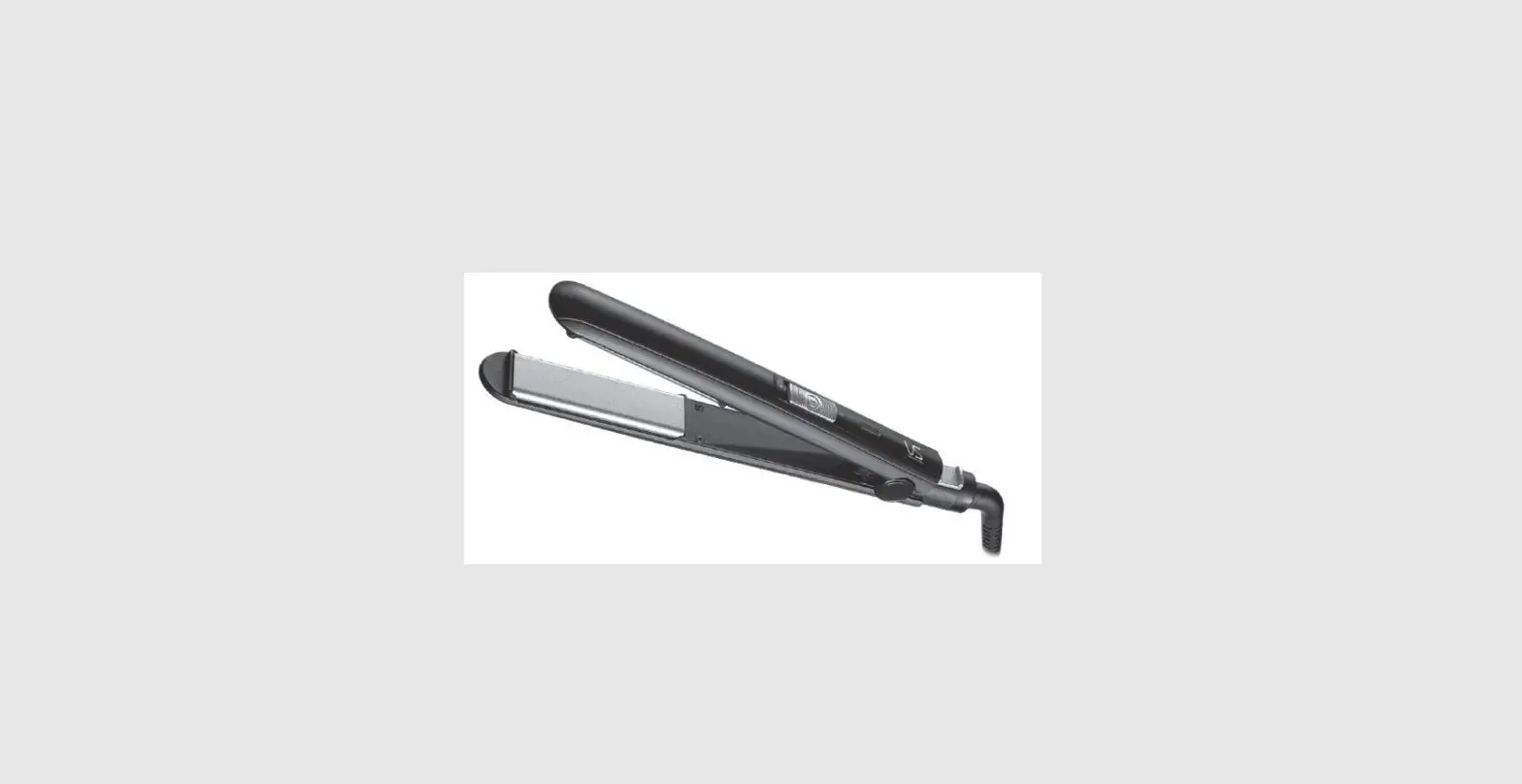 Vs Sassoon Vss247a Smooth Ceramic Straightener Instruction Manual Vs Sassoon Vss247a Smooth Ceramic Straightener Instruction Manual