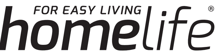 homelife LOGO