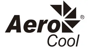 AeroCool - logo
